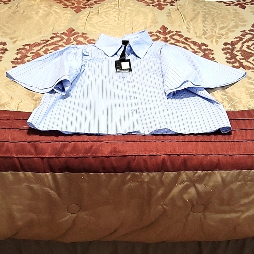 Women top